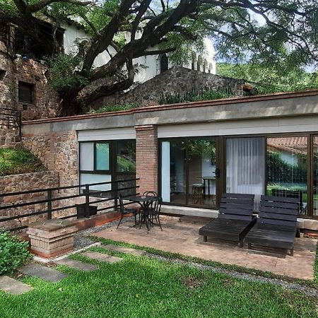 Apartamentos Del Cerro Salta Esterno foto