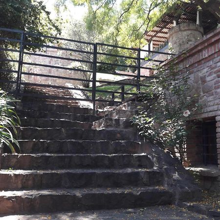 Apartamentos Del Cerro Salta Esterno foto