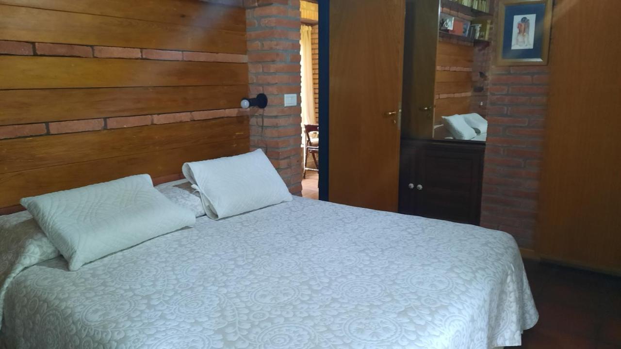 Apartamentos Del Cerro Salta Esterno foto