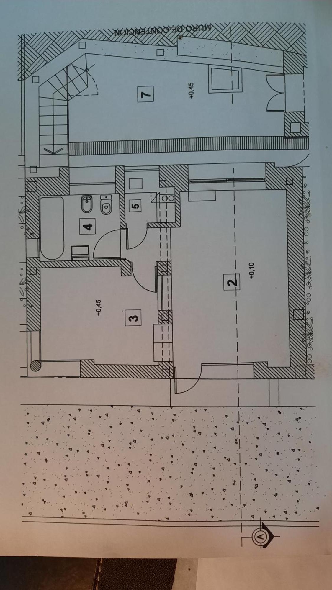 Apartamentos Del Cerro Salta Esterno foto