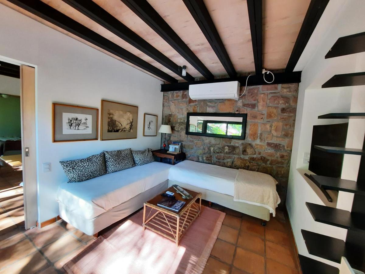 Apartamentos Del Cerro Salta Esterno foto