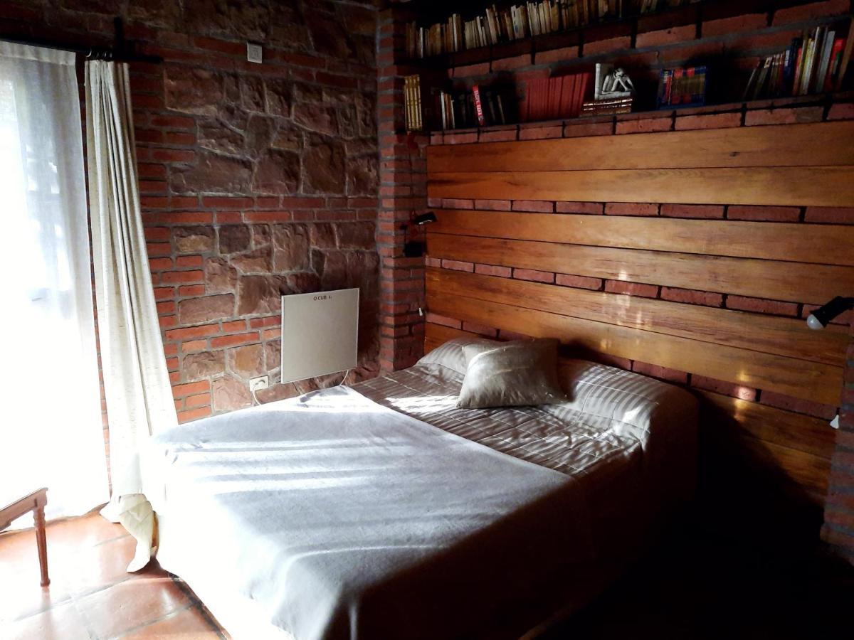 Apartamentos Del Cerro Salta Esterno foto