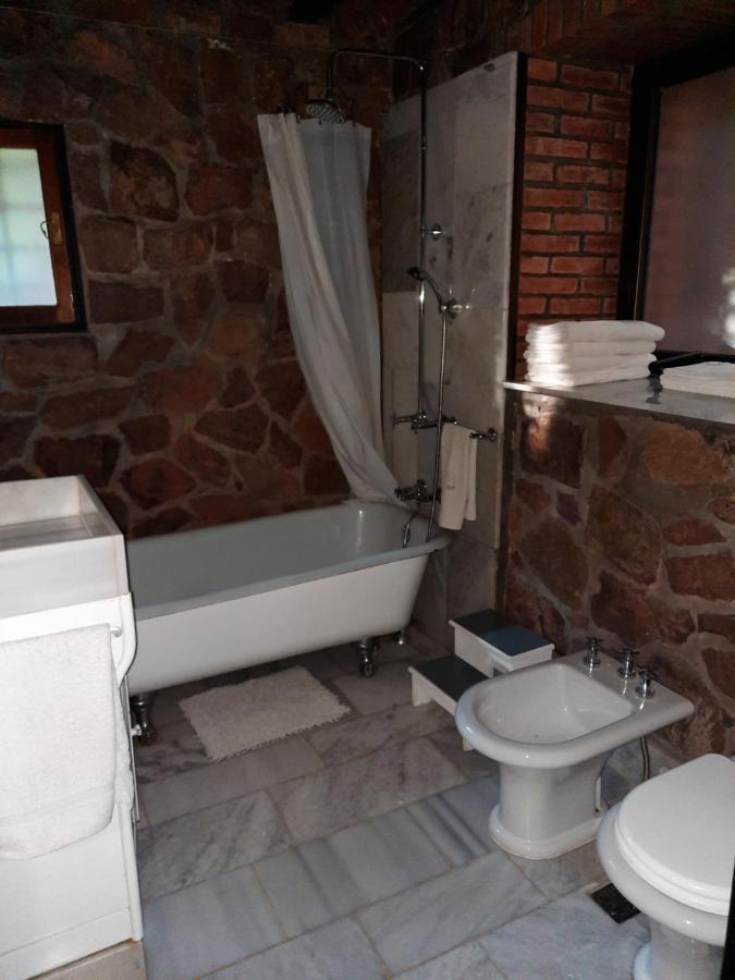 Apartamentos Del Cerro Salta Esterno foto