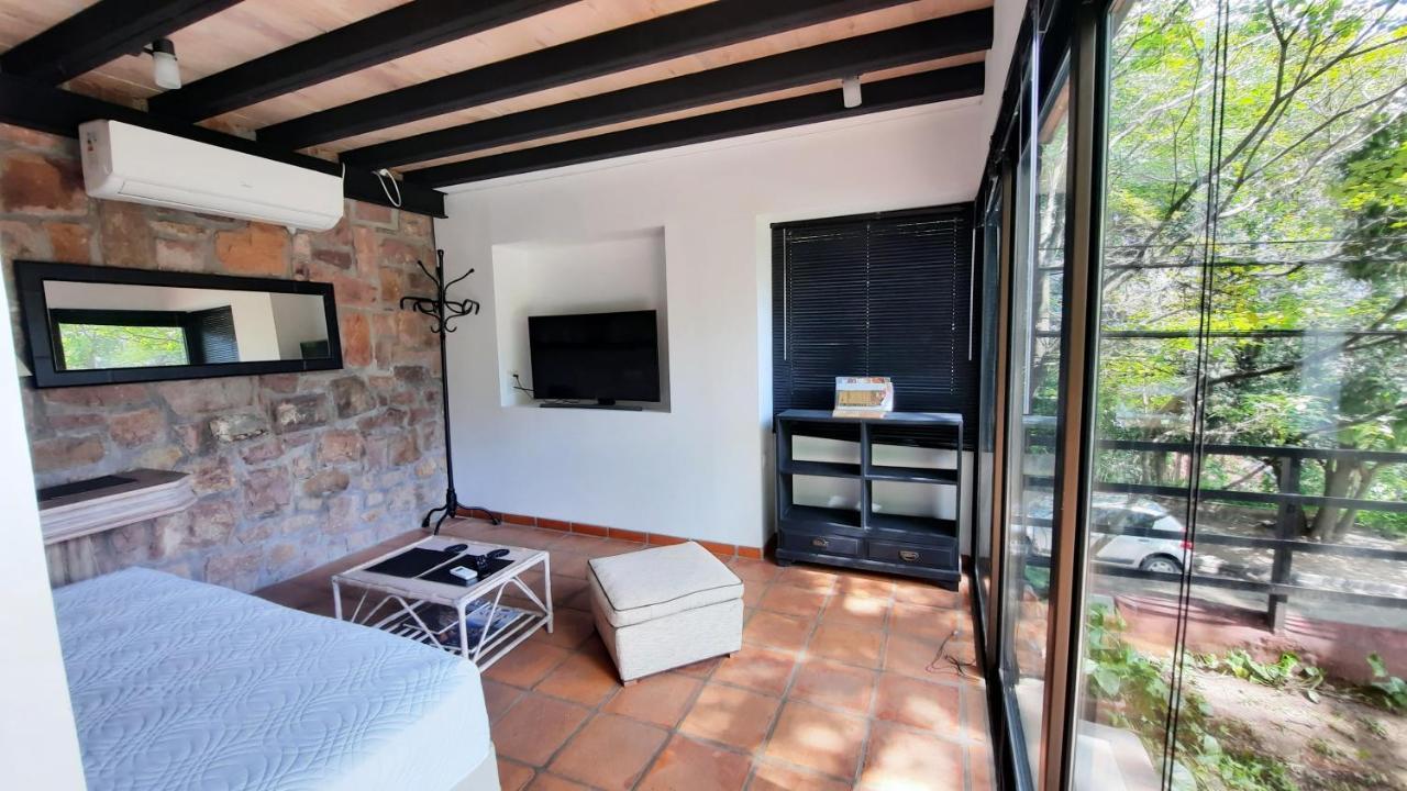 Apartamentos Del Cerro Salta Esterno foto
