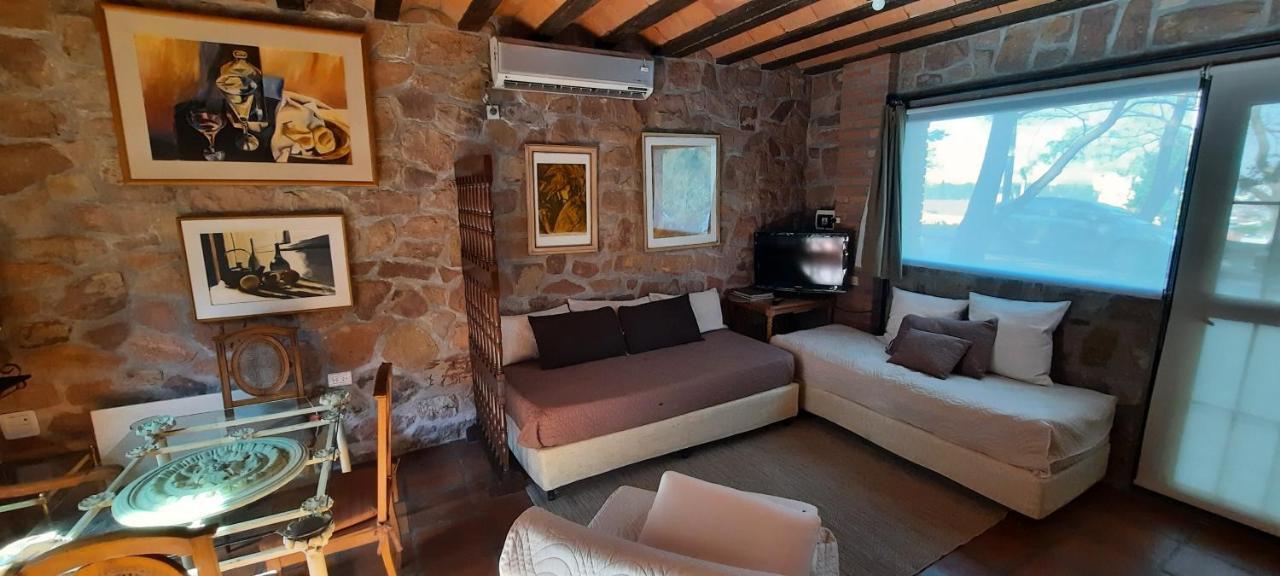 Apartamentos Del Cerro Salta Esterno foto