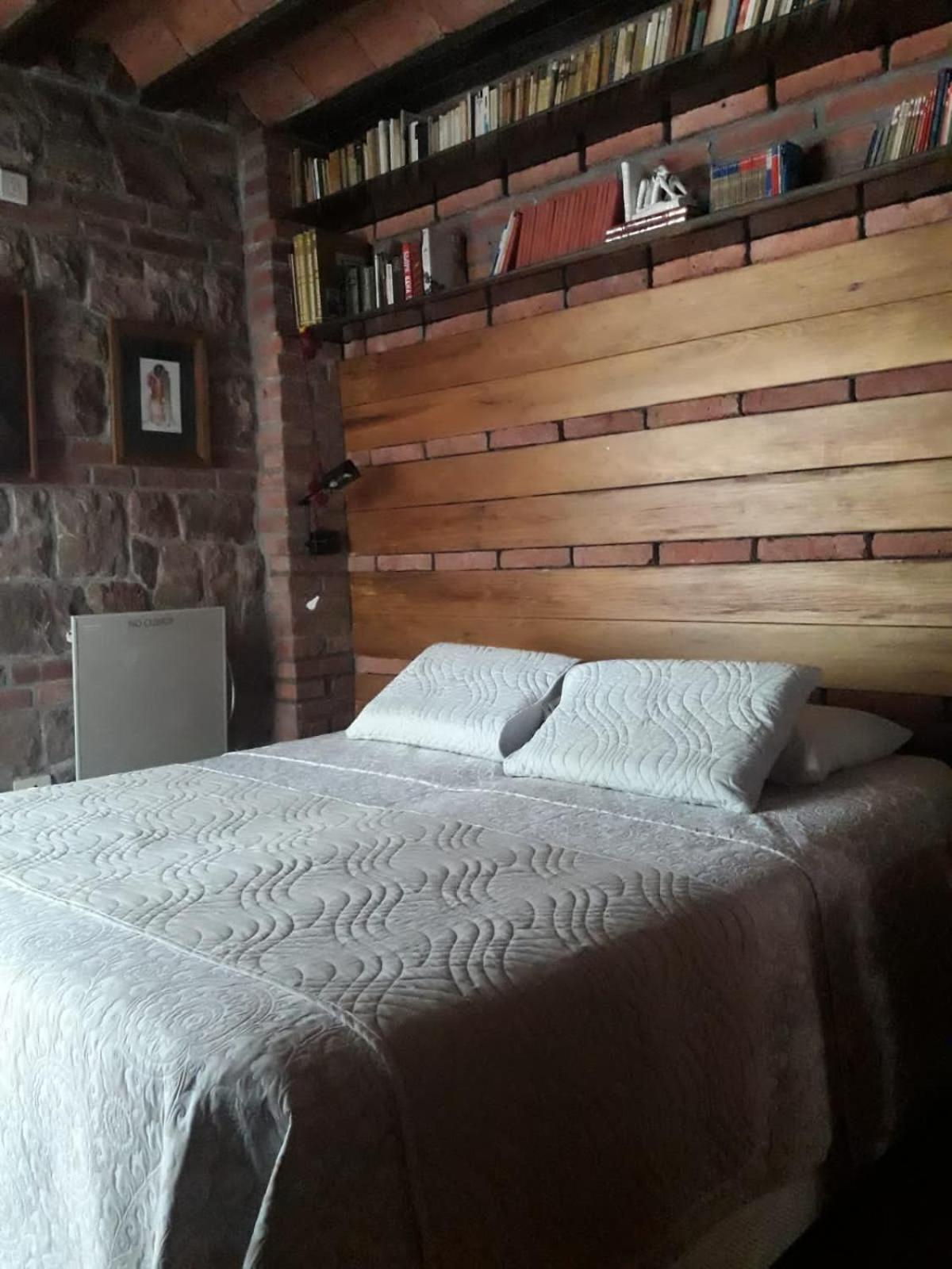 Apartamentos Del Cerro Salta Camera foto