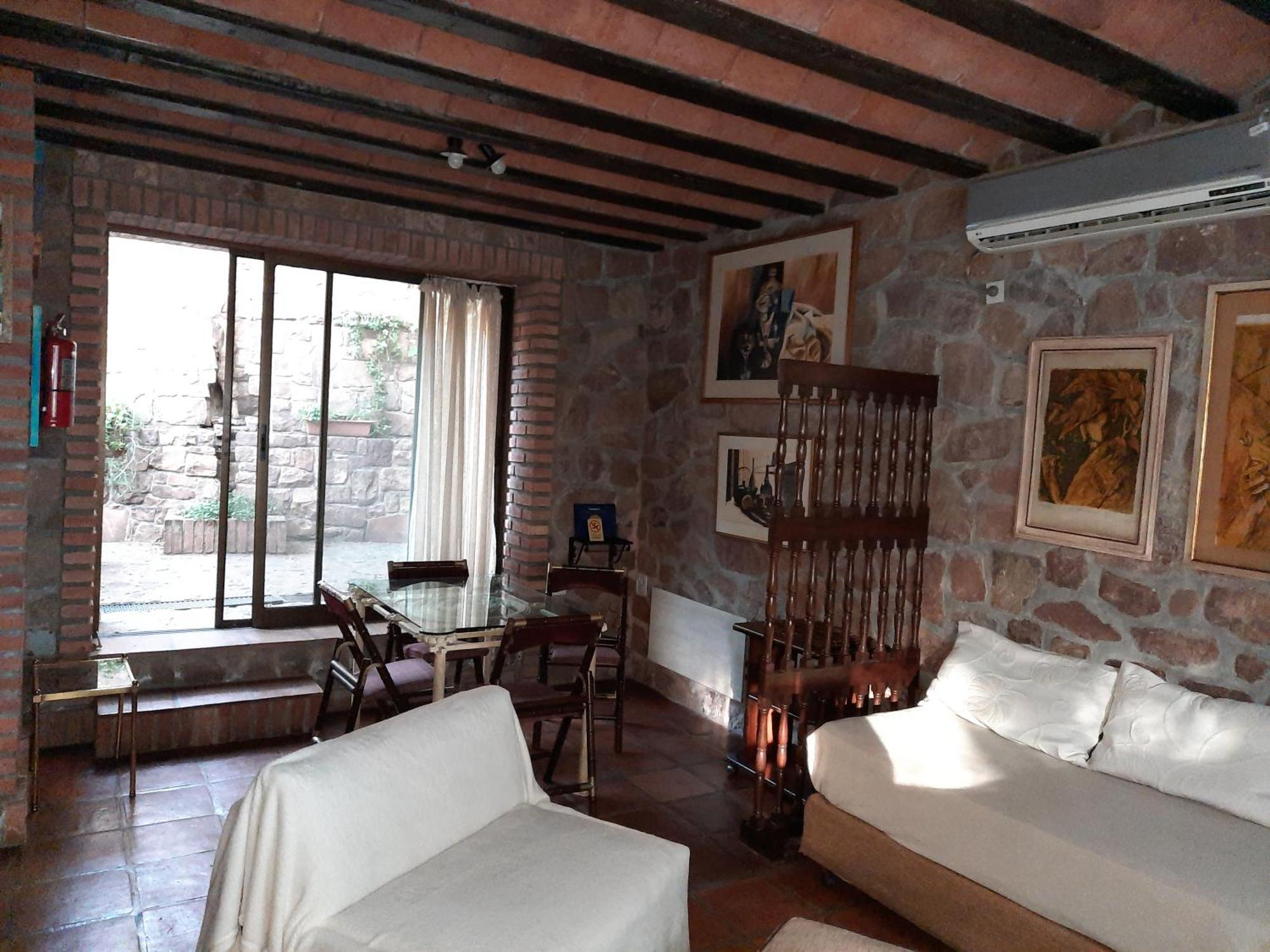 Apartamentos Del Cerro Salta Esterno foto