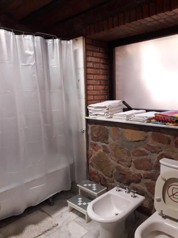 Apartamentos Del Cerro Salta Esterno foto